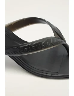 ROB HEEL SANDAL