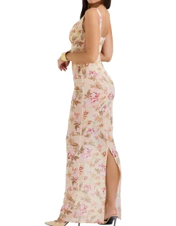 ROBINA MAXI DRESS