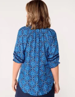 ROBIN BLOUSE