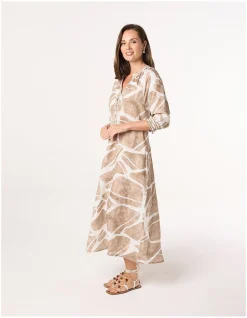 ROBIN TUNIC DRESS