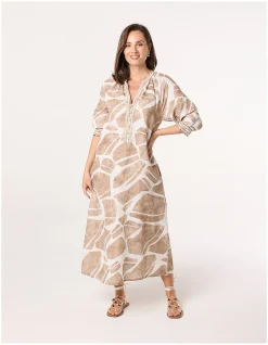 ROBIN TUNIC DRESS