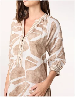 ROBIN TUNIC DRESS
