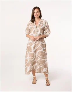 ROBIN TUNIC DRESS