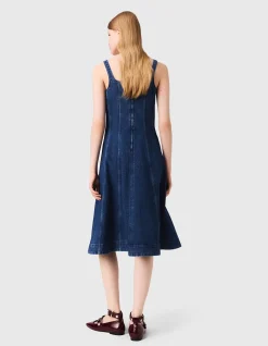 Roboli Dress