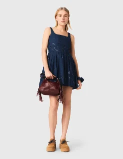 Robradito Dress
