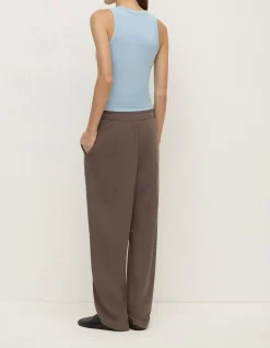 Robyn Scoop Neck Tank Breeze