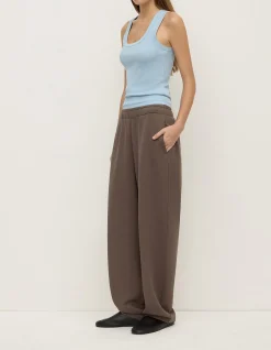 Robyn Scoop Neck Tank Breeze