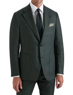 ROCHESTER JACKET