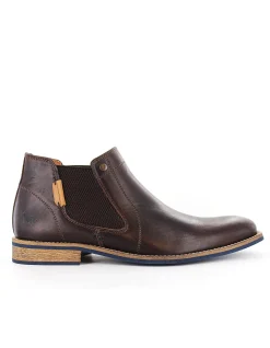 ROCKET CHELSEA BOOT