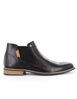 ROCKET CHELSEA BOOT
