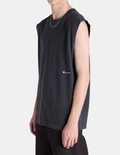 ROC VNTG WASH TANK