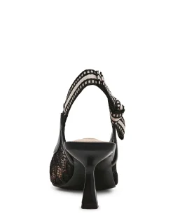 RODES HEELS