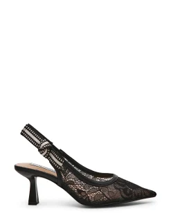 RODES HEELS