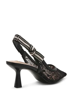RODES HEELS