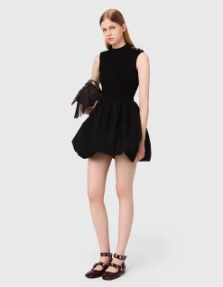 Rollyn Dress