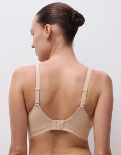 ROMANCE T-SHIRT PLUNGE BRA