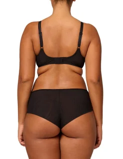 ROMANCE SQUARE NECK FULL CUP BRA