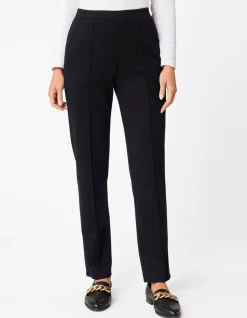 ROME SLIM SHORT LENGTH PANT