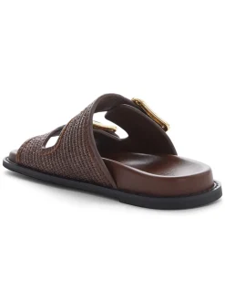 ROMINA SLIDE SANDAL