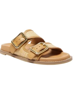 ROMINA SLIDE SANDAL