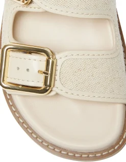 ROMINA SLIDE SANDAL