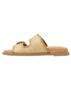 ROMINA SLIDE SANDAL