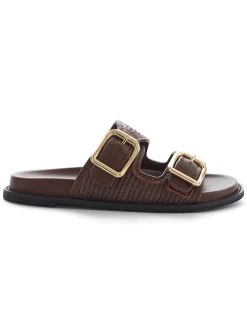 ROMINA SLIDE SANDAL