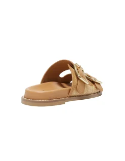 ROMINA SLIDE SANDAL
