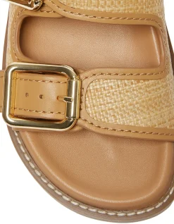 ROMINA SLIDE SANDAL