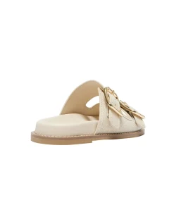 ROMINA SLIDE SANDAL
