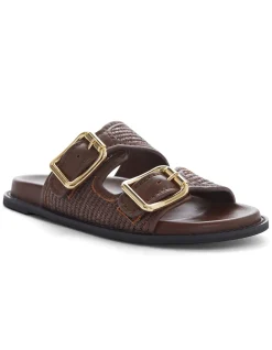 ROMINA SLIDE SANDAL