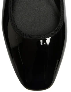 ROMY BALLET FLAT