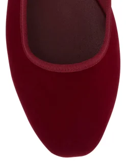 ROMY BALLET FLAT