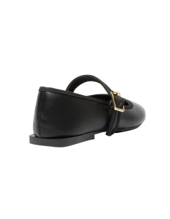 ROMY BALLET FLAT