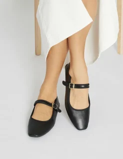 ROMY BALLET FLAT