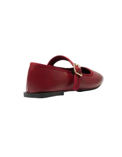 ROMY BALLET FLAT