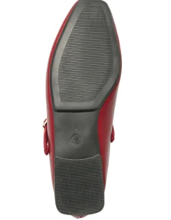 ROMY BALLET FLAT