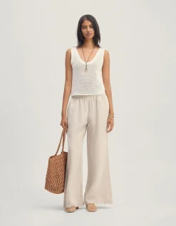 ROMY KNITTED TANK