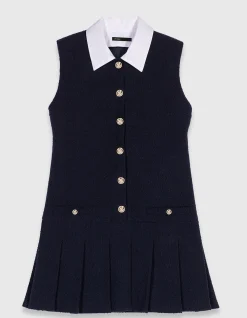 Rondine Dress