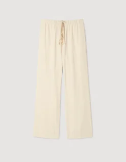 Rope Pant Pants