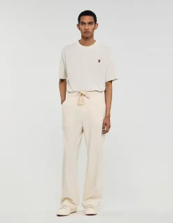 Rope Pant Pants