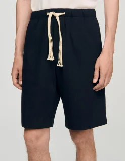 Rope Shorts