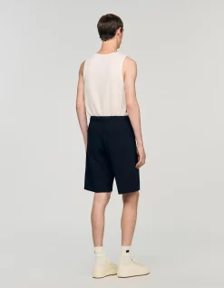 Rope Shorts