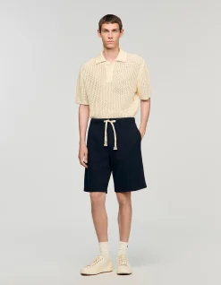 Rope Shorts