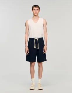 Rope Shorts