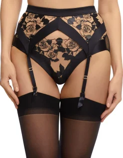 Rosabelle Suspender