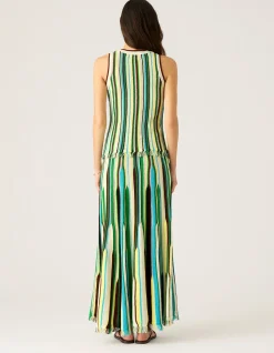 ROSALIA KNIT VEST