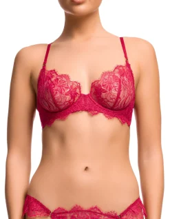 Rosa Plunge Bra