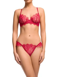 Rosa Plunge Bra