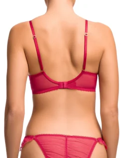 Rosa Plunge Bra